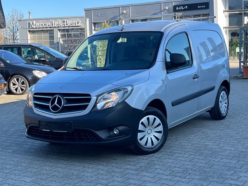 Mercedes-Benz Citan