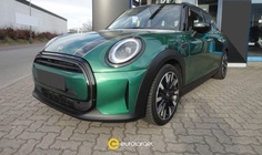 MINI Cooper 2022