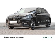 Skoda Fabia 2025