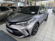 Toyota C-HR 2021