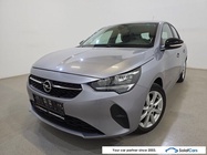 Opel Corsa 2021