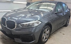BMW 1 Series 2020