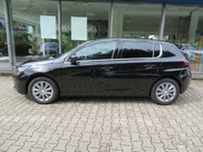 Peugeot 308 2021
