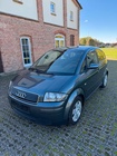 Audi A2 2005