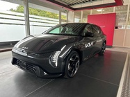Kia EV4 2025