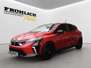 Mitsubishi Colt 2025