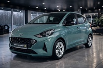 Hyundai i10 2022