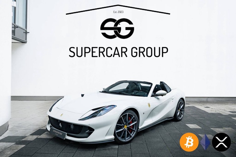 Ferrari 812