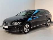 Volkswagen Passat 2022