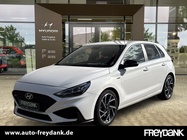 Hyundai i30 2022