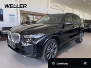 BMW X5 2025