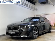 BMW 5 Series 2025