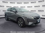 Nissan Qashqai 2023