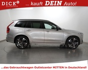 Volvo XC90 2021