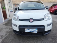 Fiat Panda 2023