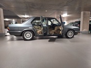 BMW 5 Series 1985