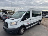 Ford Transit 2017