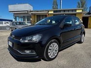 Volkswagen Polo 2015