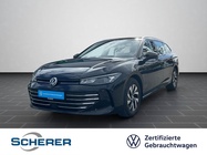 Volkswagen Passat 2025