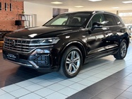 Volkswagen Touareg 2022