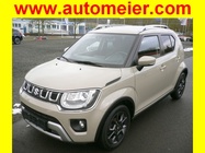 Suzuki Ignis 2021