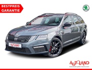 Skoda Octavia 2018