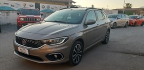 Fiat Tipo 2020