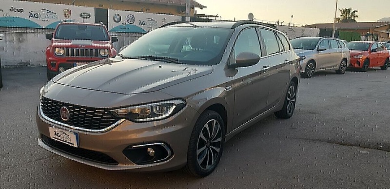 Fiat Tipo