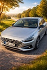 Hyundai i30 2021