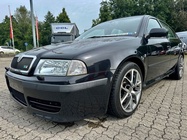 Skoda Octavia 2001