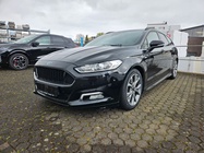 Ford Mondeo 2019