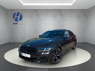 BMW 5 Series 2023