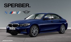 BMW 3 Series 2019