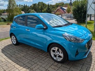 Hyundai i10 2020