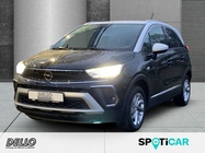 Opel Crossland 2021