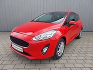 Ford Fiesta 2019
