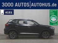 MG ZS 2023