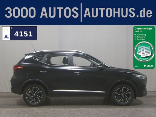 MG ZS 2023