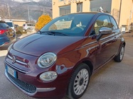 Fiat 500 2019