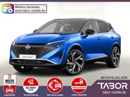 Nissan Qashqai 2026
