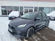 Toyota Yaris 2023