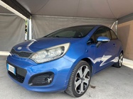 Kia Rio 2012