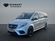 Mercedes-Benz V-Class 2020
