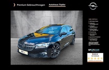 Opel Insignia 2021