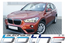 BMW X1 2019