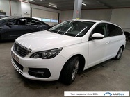 Peugeot 308 2020