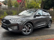 Ford Kuga 2025