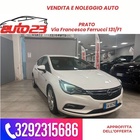 Opel Astra 2019
