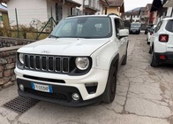 Jeep Renegade 2019