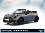MINI Cabrio 2025